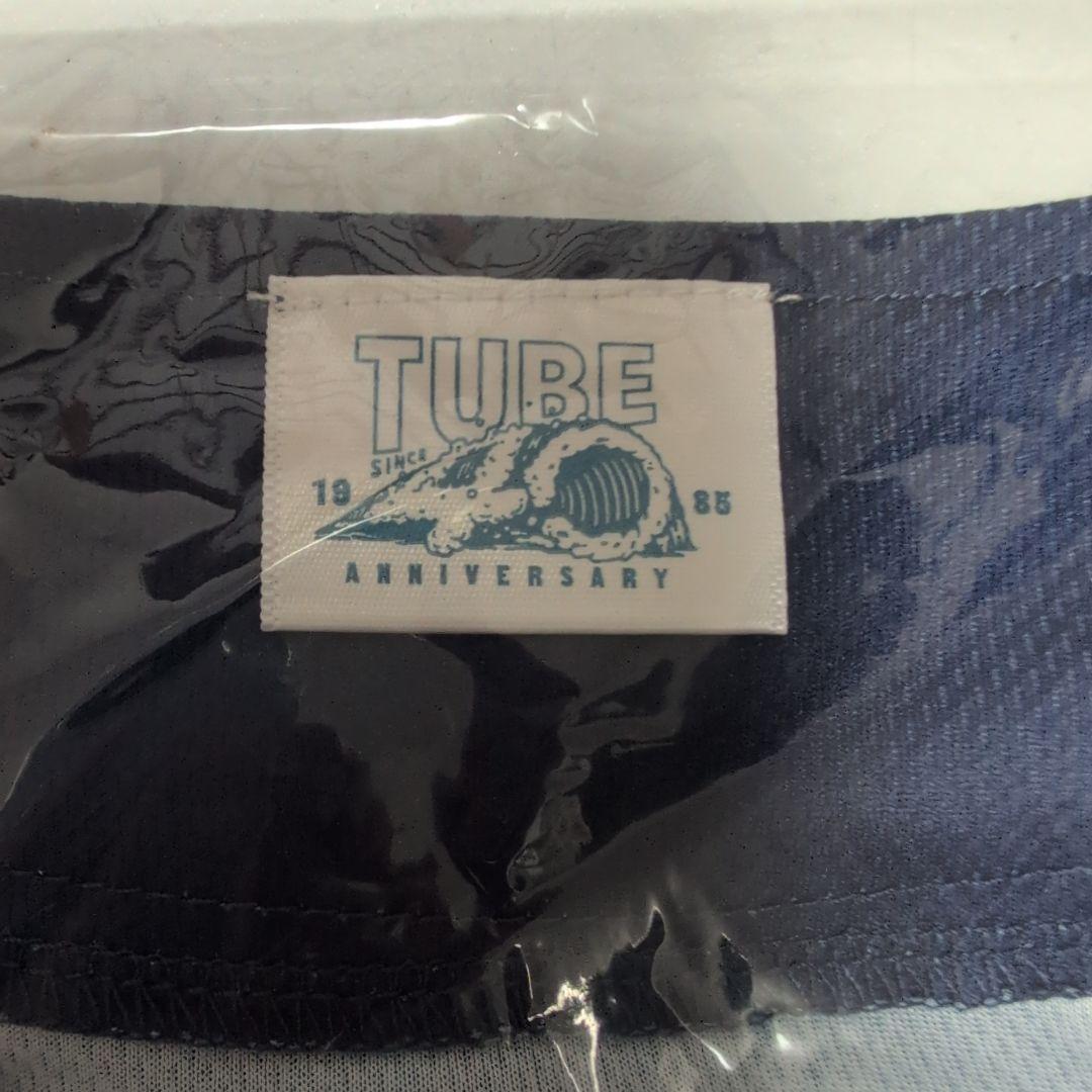TUBE40周年アニバーサリー ファンクラブ ユニフォーム 新品未
