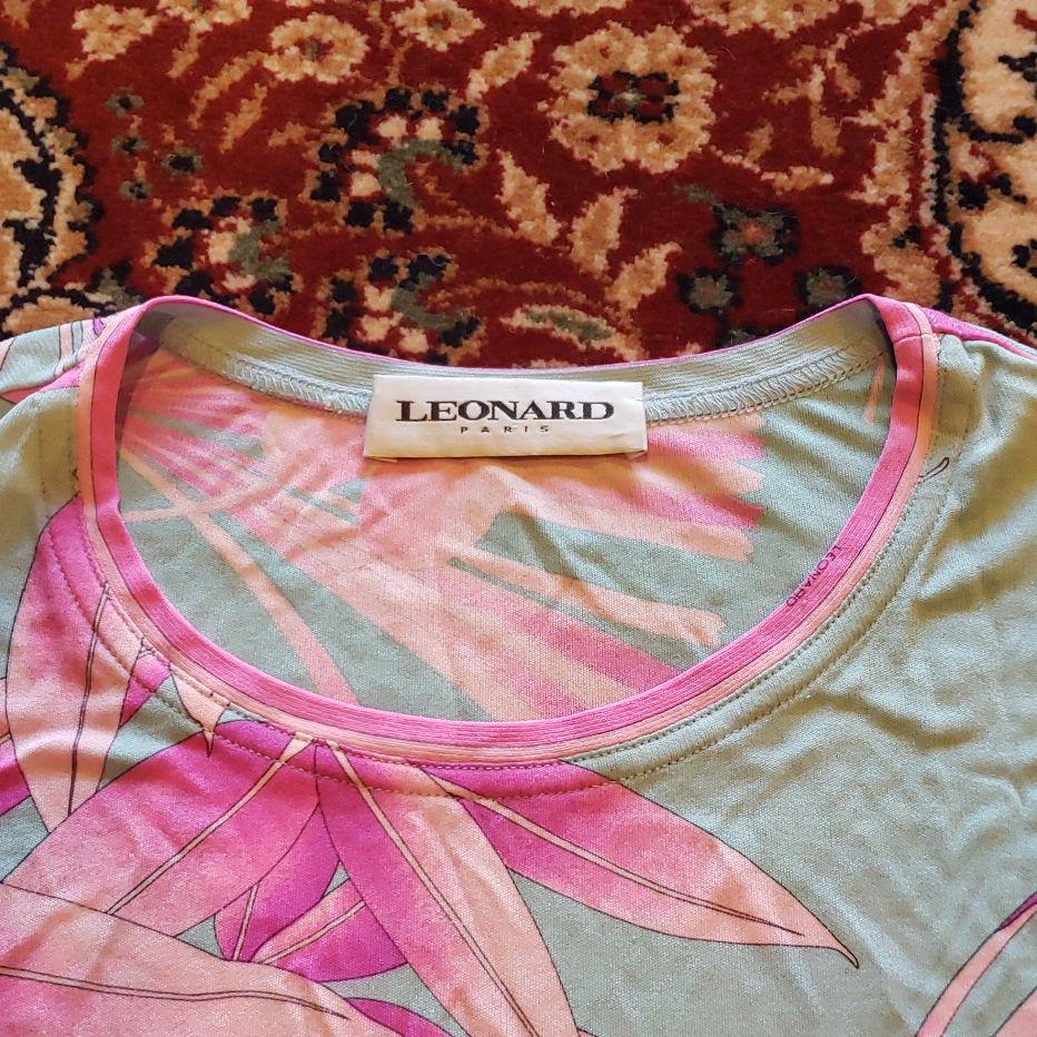 LEONARD PARIS ★Tops