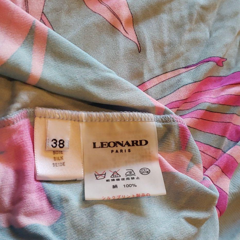 LEONARD PARIS ★Tops