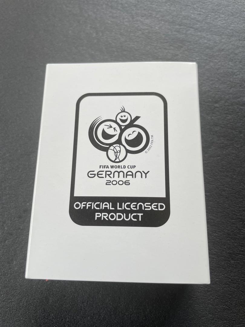 FIFA World Cup Germany Zippo lighter