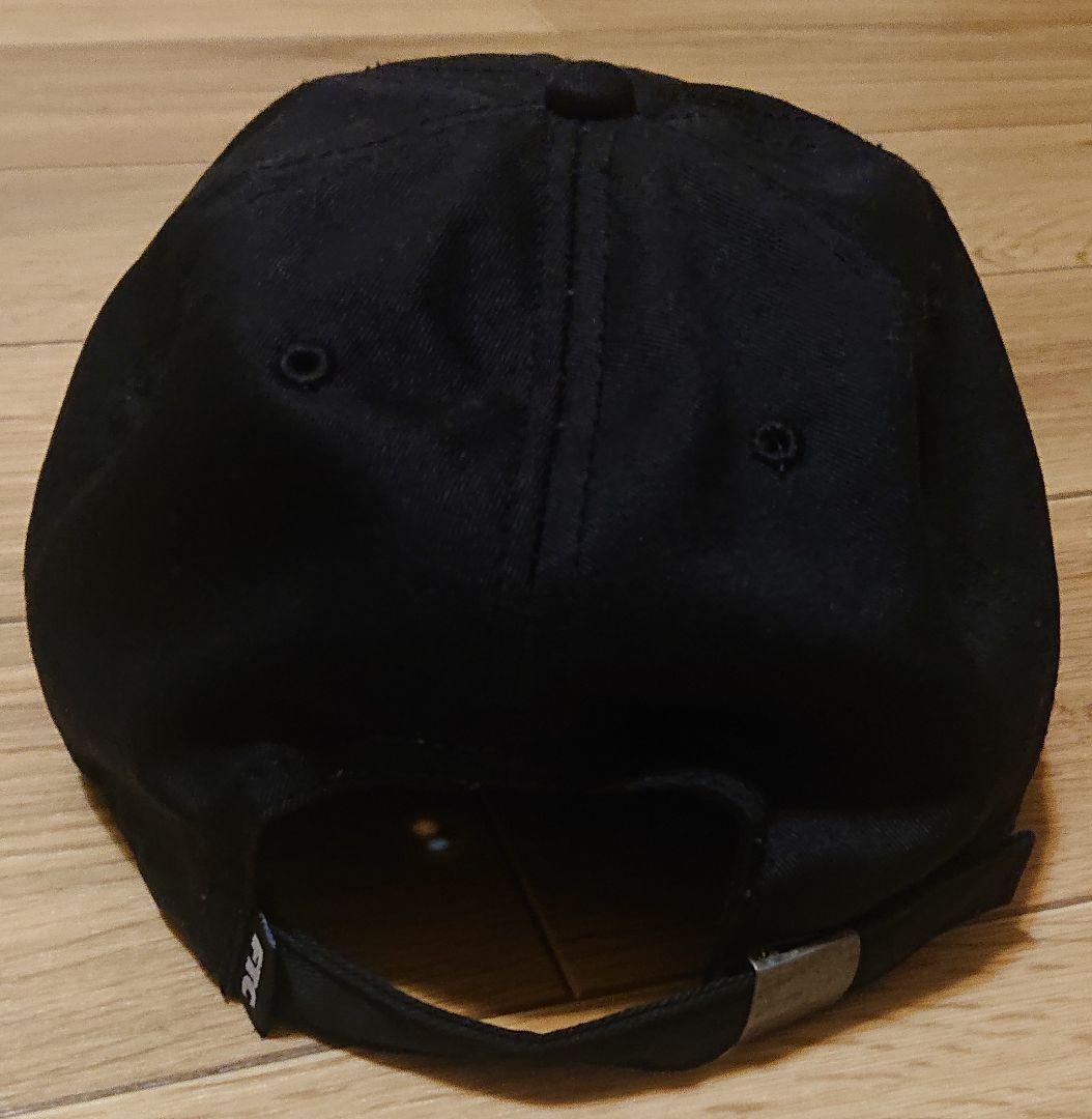 FTC】FTC ORACLE F TWILL 6 PANEL キャップ unisex / 送関込み