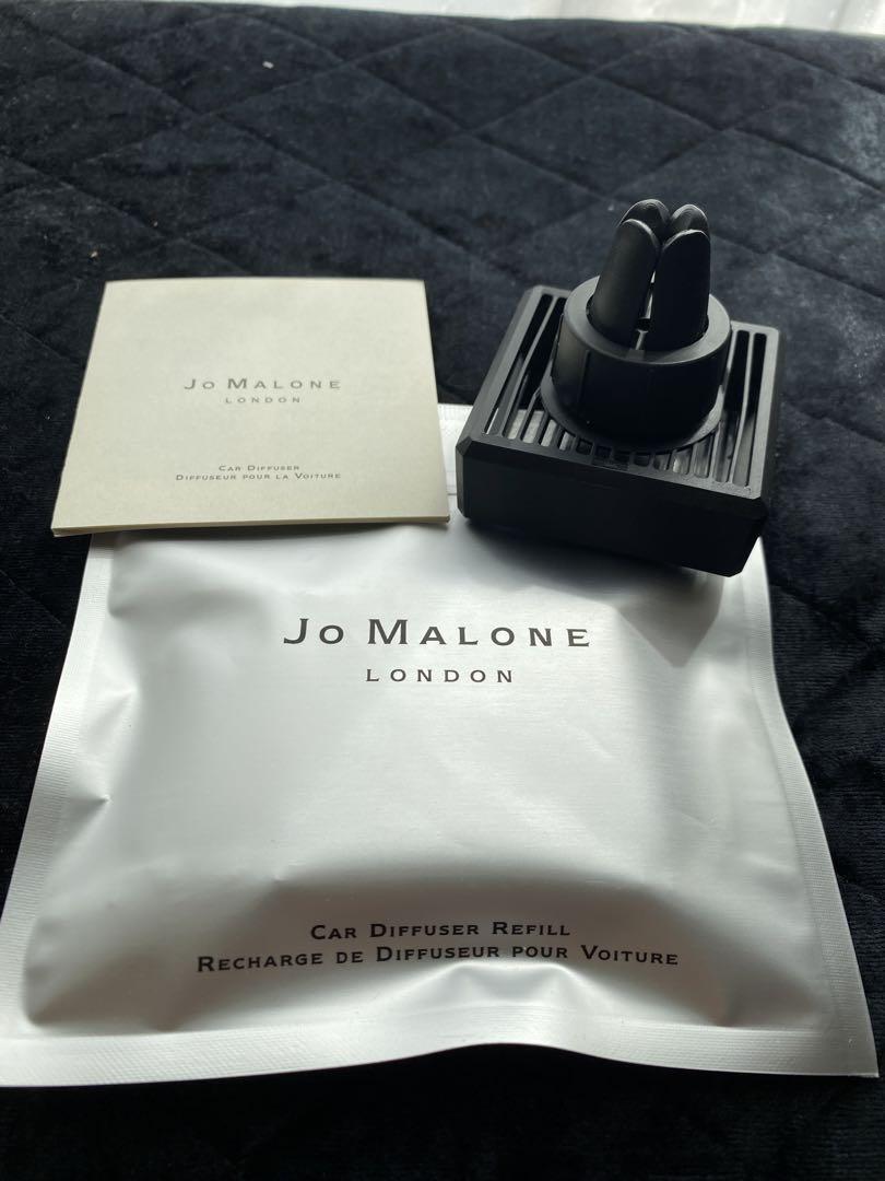 新品未使用Jo Malone London カーディフューザー  ライム バジル