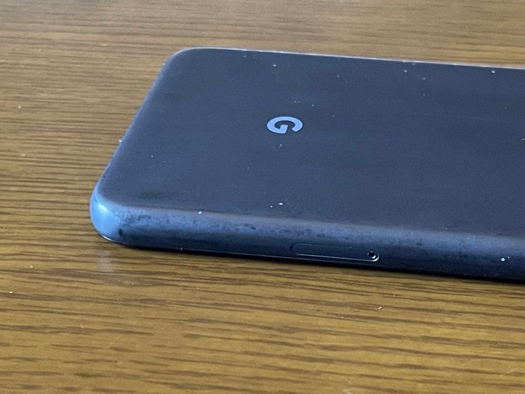 本体 ブラックやや傷や汚れあり