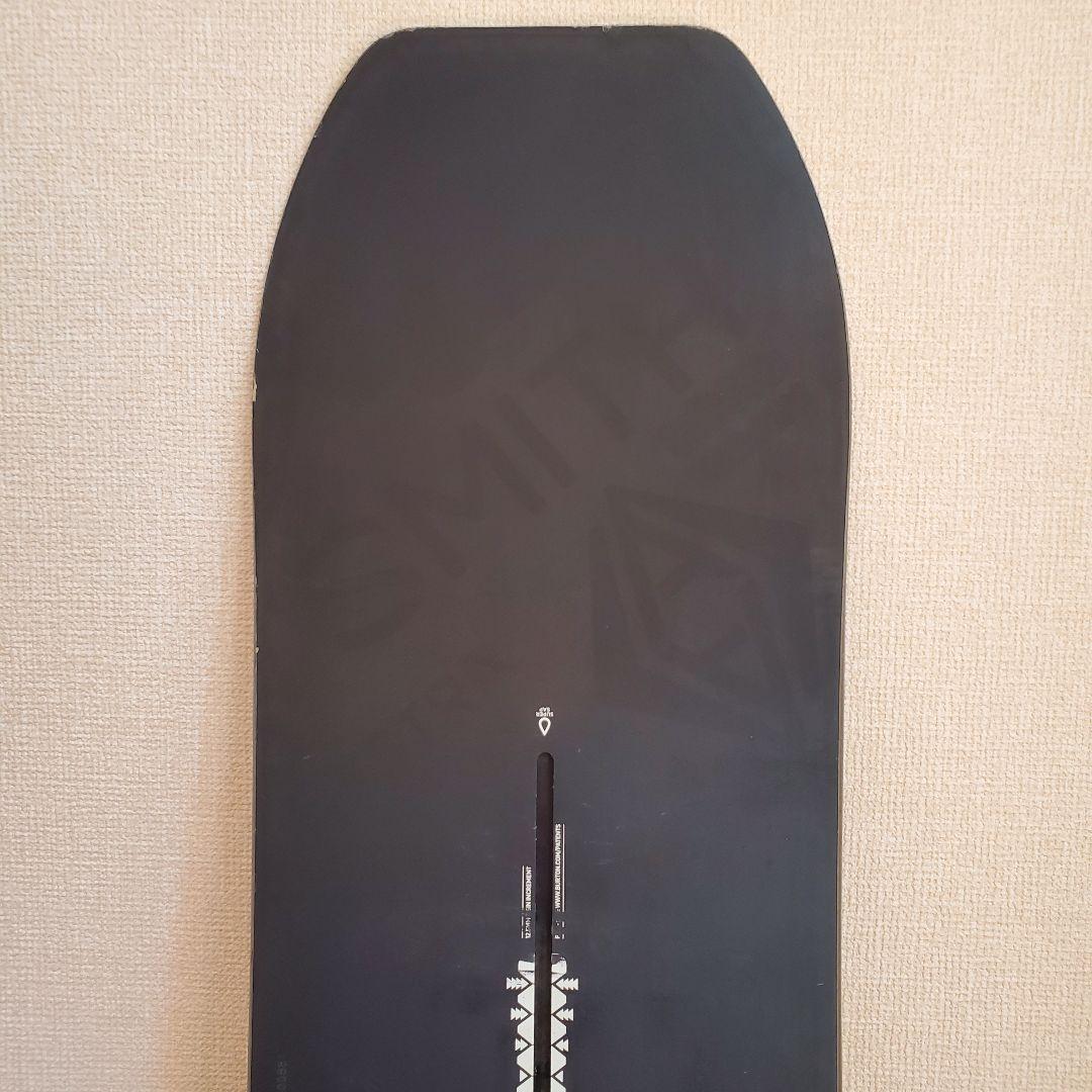 BURTON　KILROYcustom 154 18ー19モデル