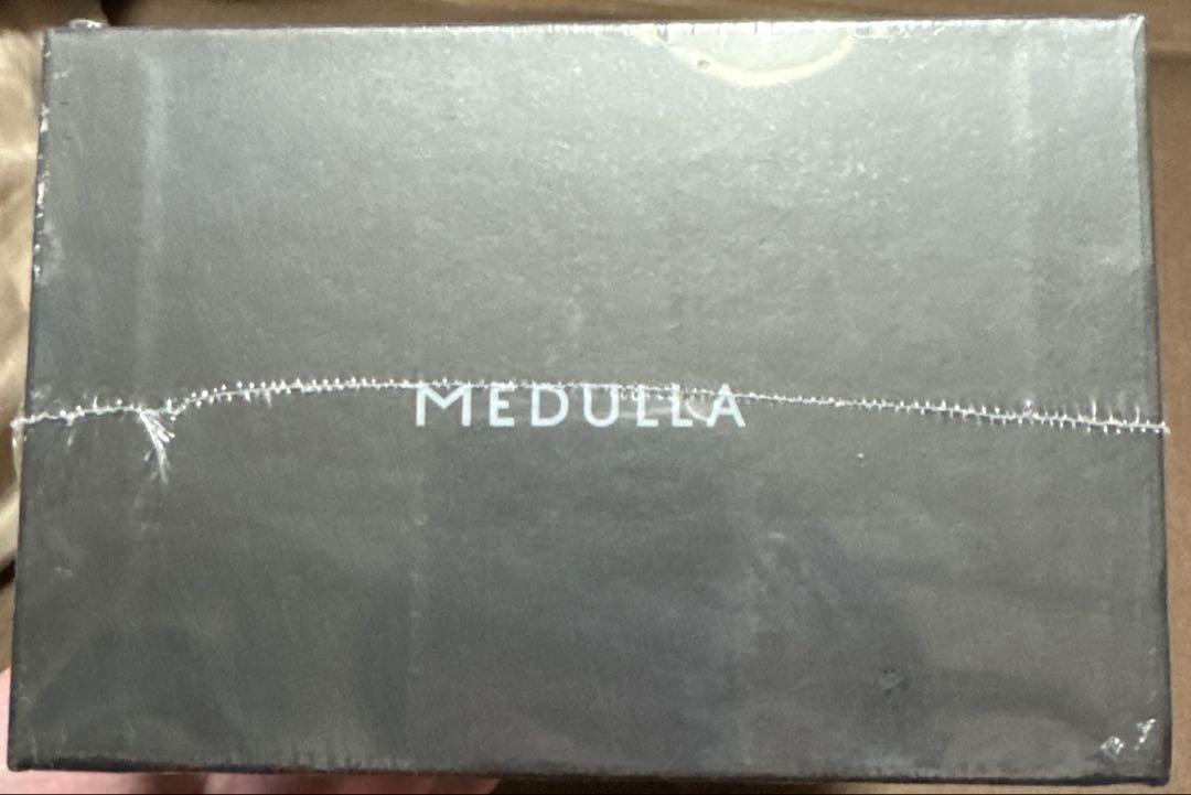 193 【新品未開封】MEDULLA ソニックシャインプロ