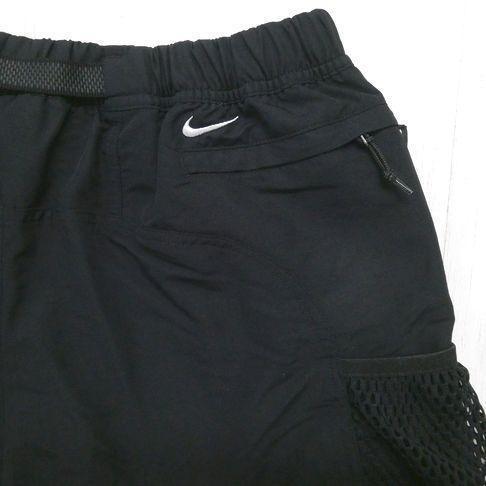 ナイキ ACG スノーグラス カーゴショーツ カーゴショートパンツ