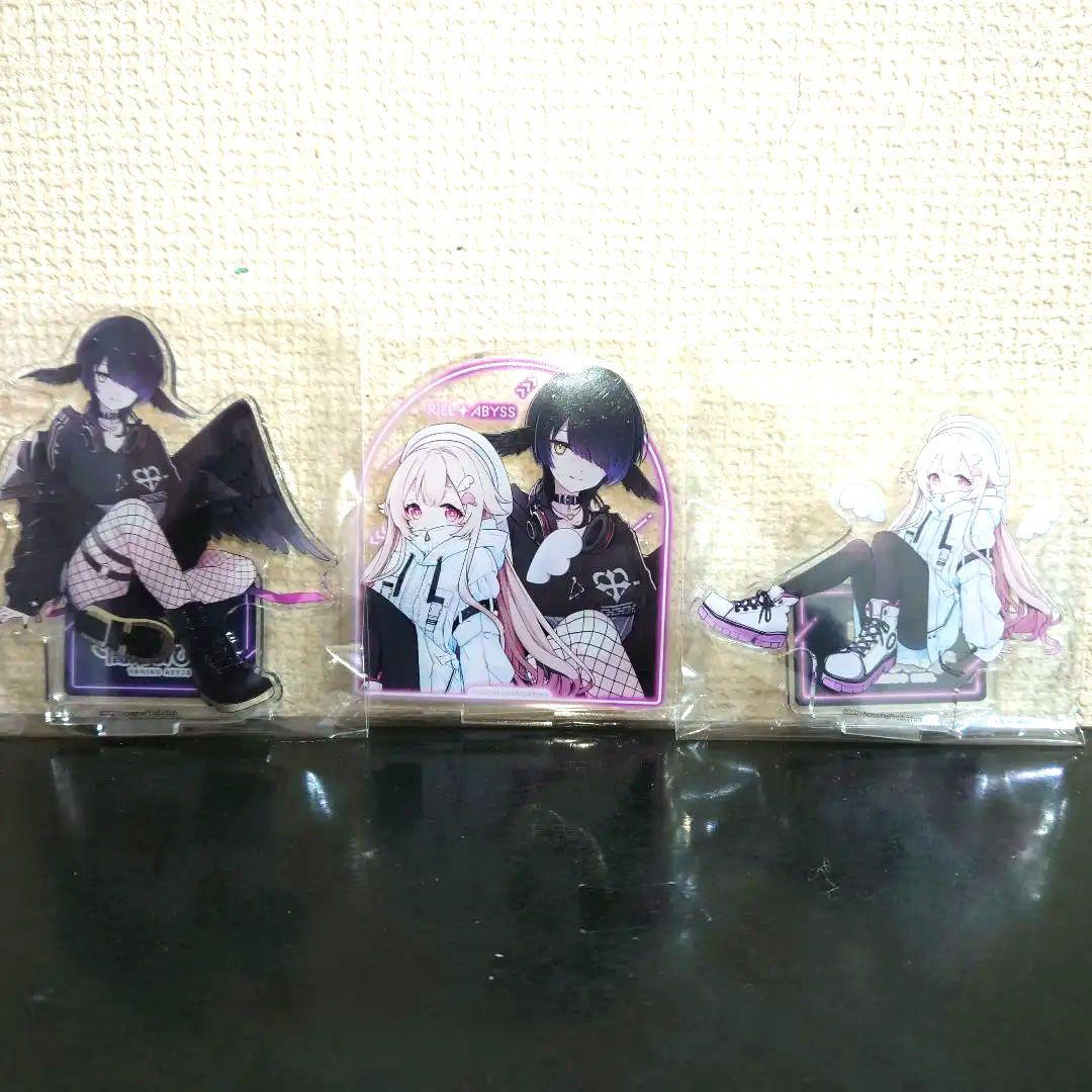 Amazon.co.jp: CR フェス 2023 Selly セリー アクスタ : おもちゃ