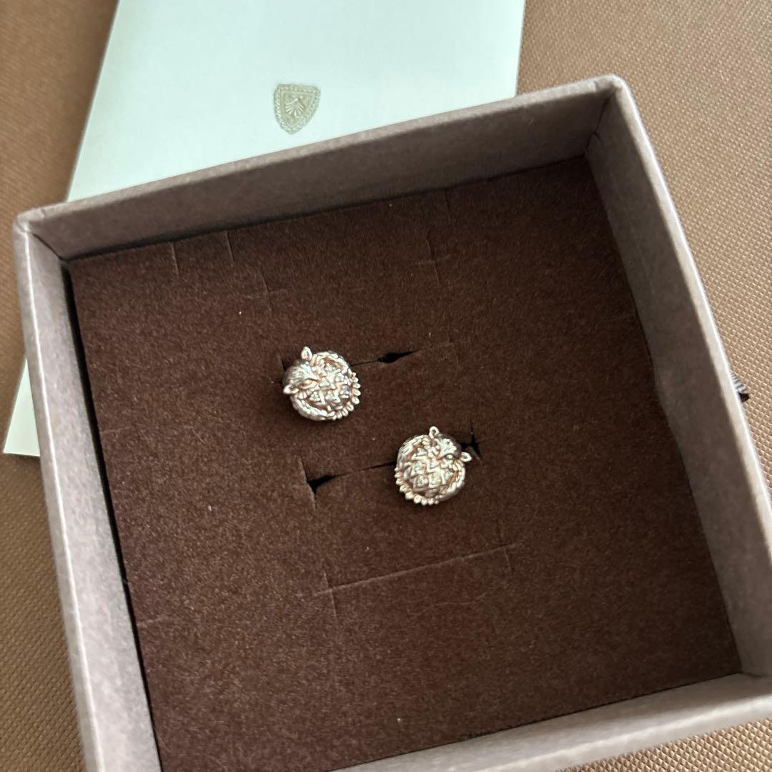 アガット ピアス アガット ピアス