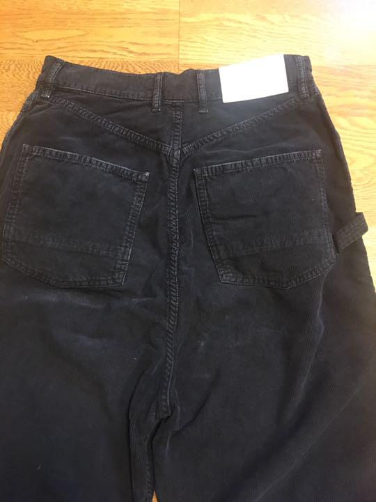 GOLDEN GOOSE DELUXE BRAND コーデュロイパンツ