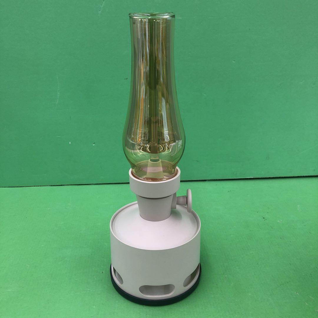 F586  トゥビセン LEDポータブルランプ