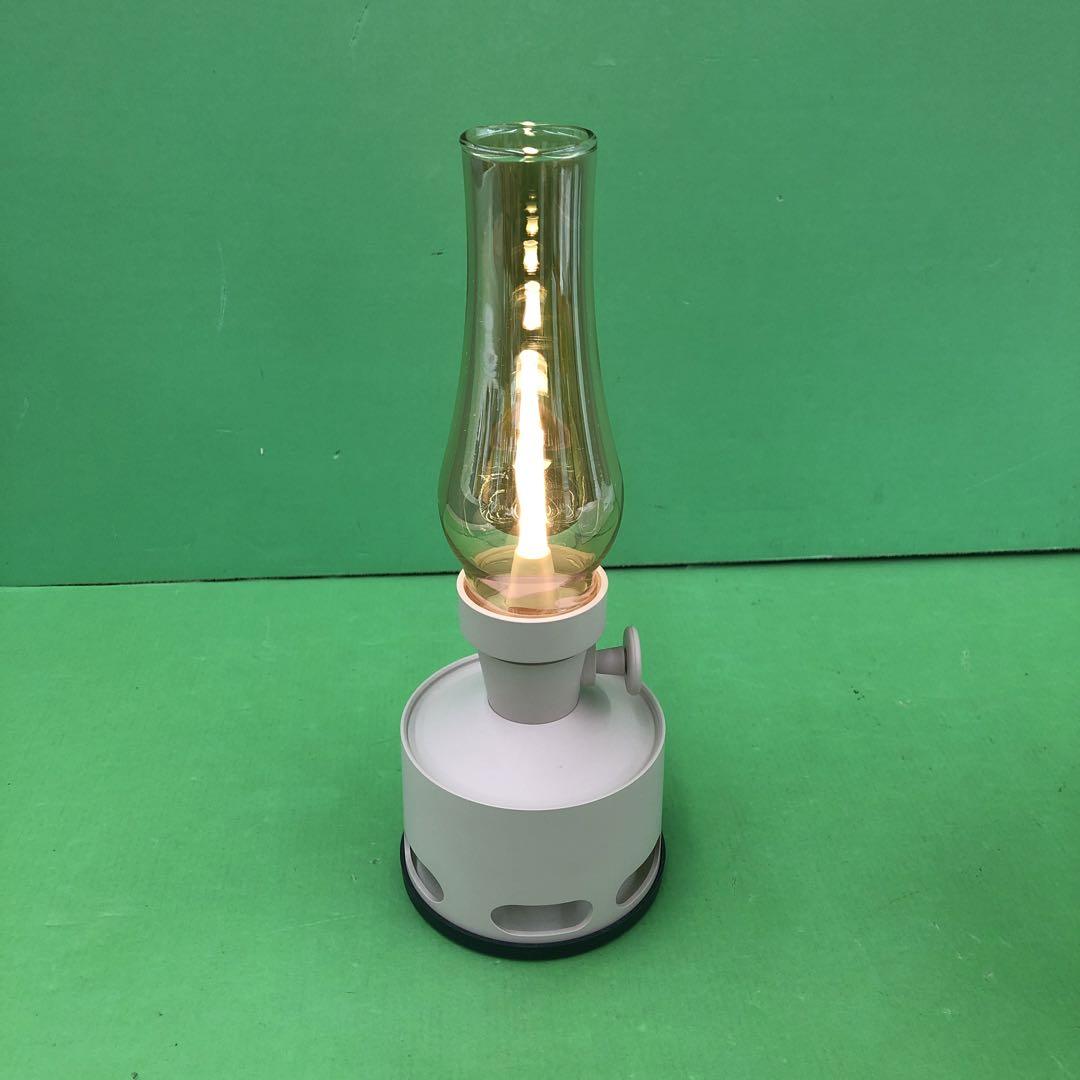 F586  トゥビセン LEDポータブルランプ