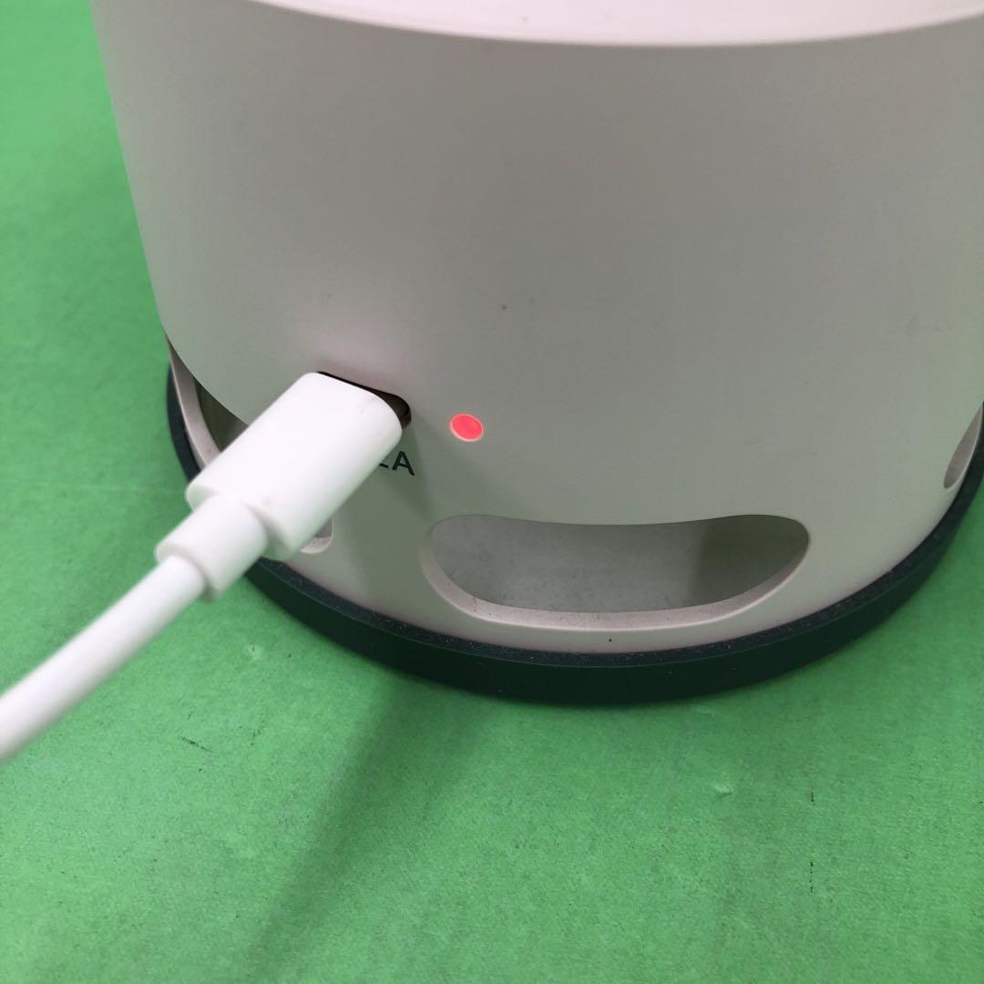 F586  トゥビセン LEDポータブルランプ