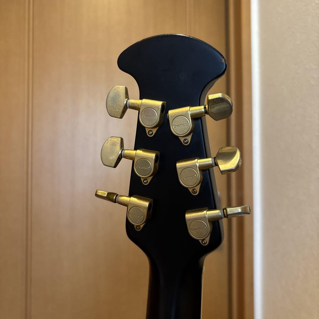 Ovation Celebrity エレアコ　型番不明