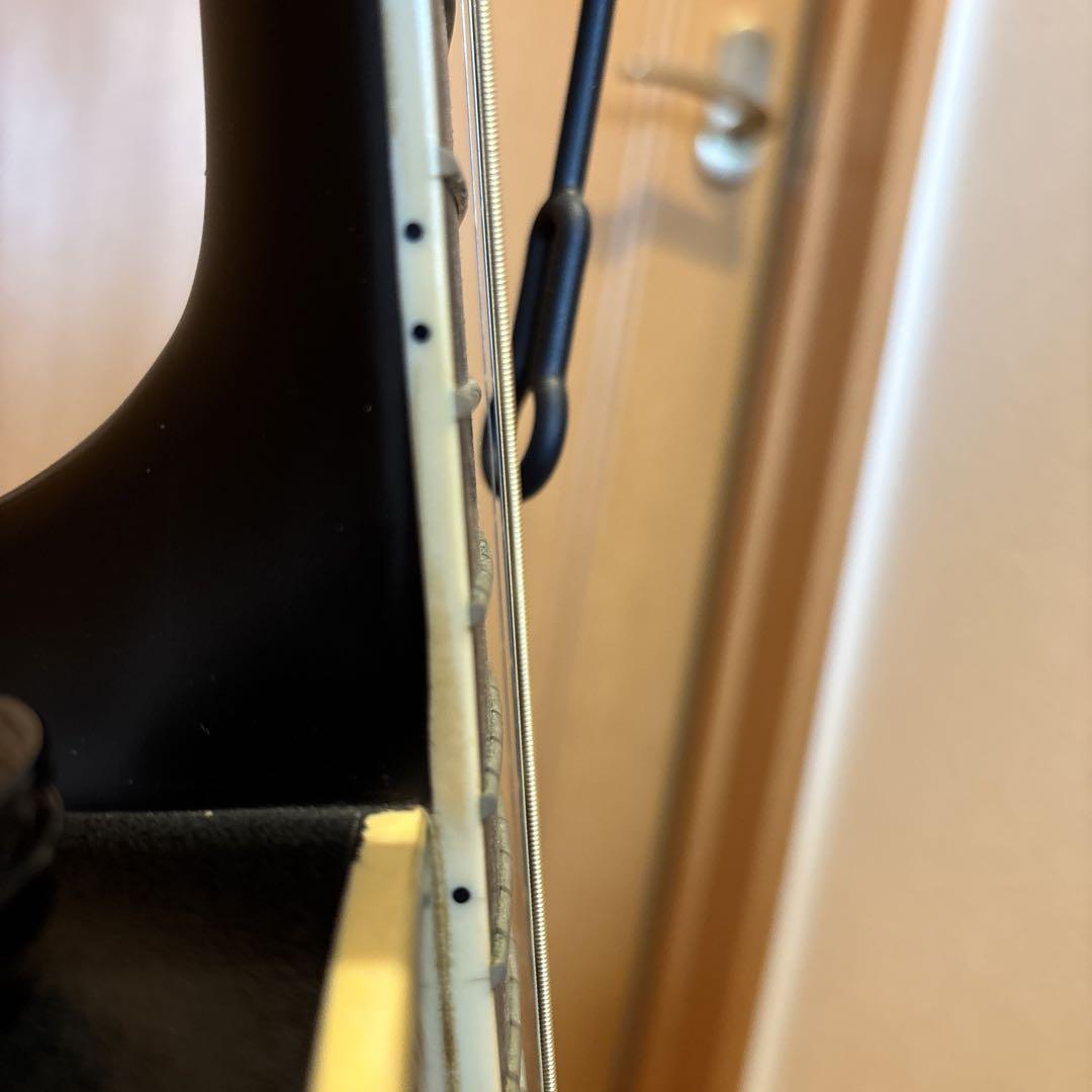Ovation Celebrity エレアコ　型番不明