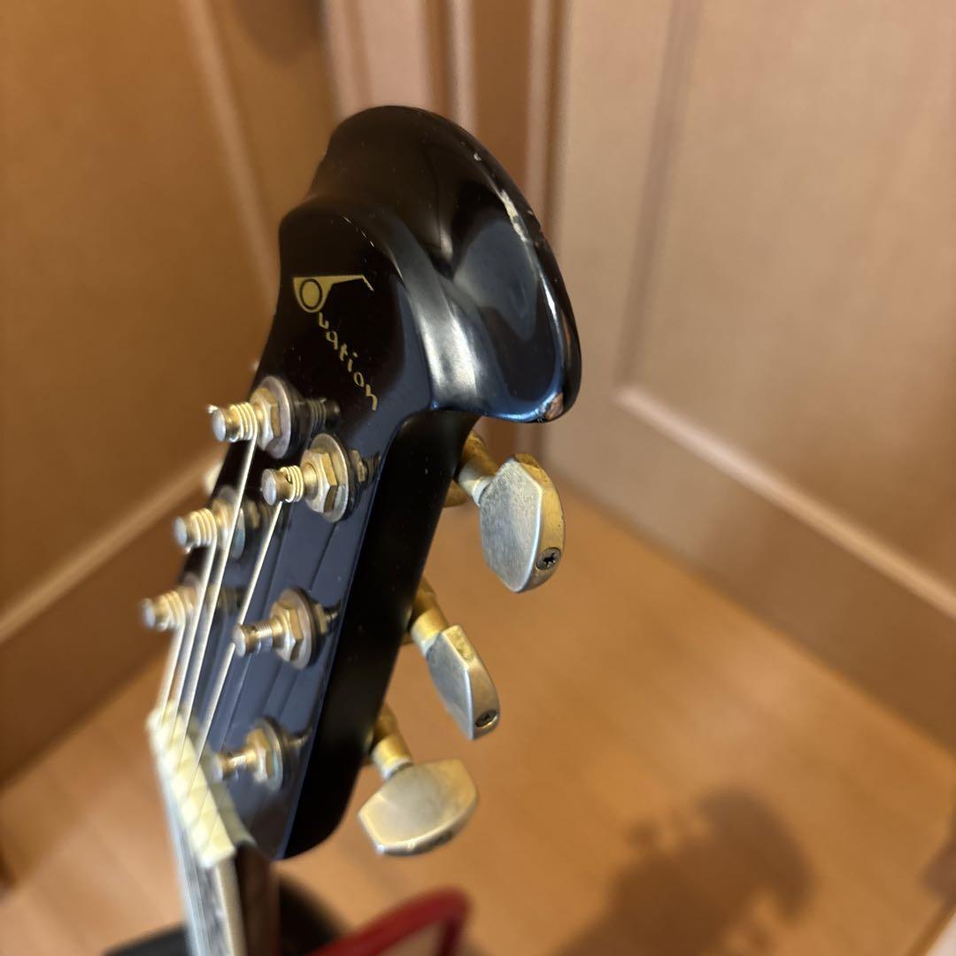 Ovation Celebrity エレアコ　型番不明