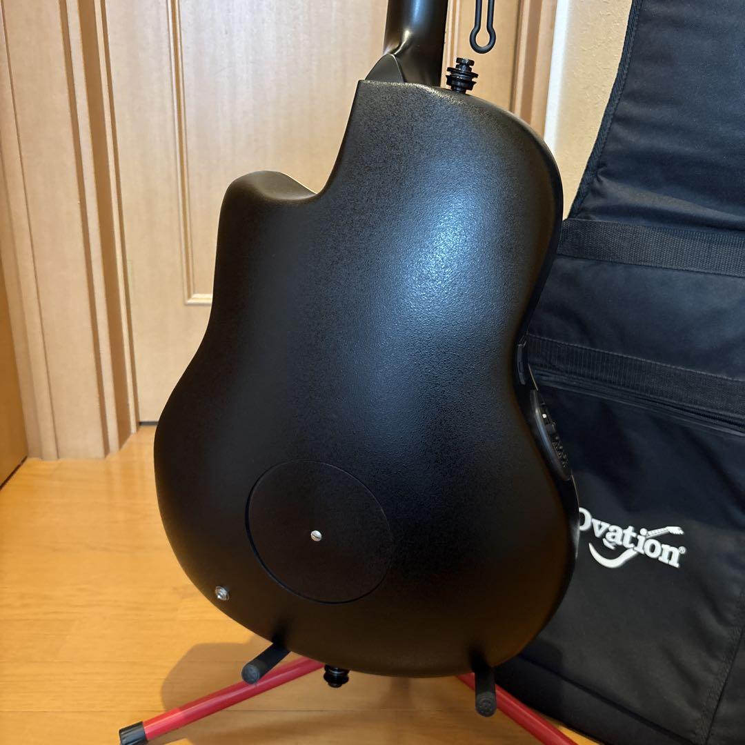 Ovation Celebrity エレアコ　型番不明