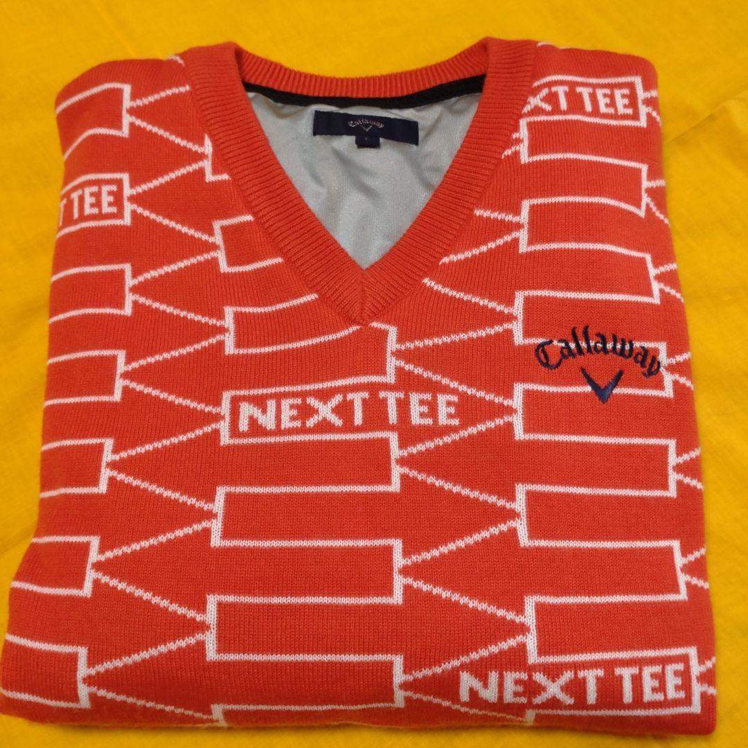 Caiiaway 防寒長袖セーター（メンズ）