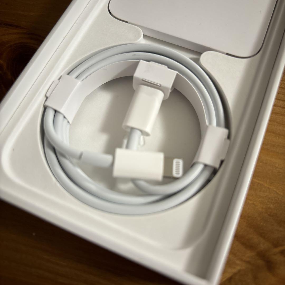 iPhone 13 mini スターライト 128GB ケース付 スマートフォン本体