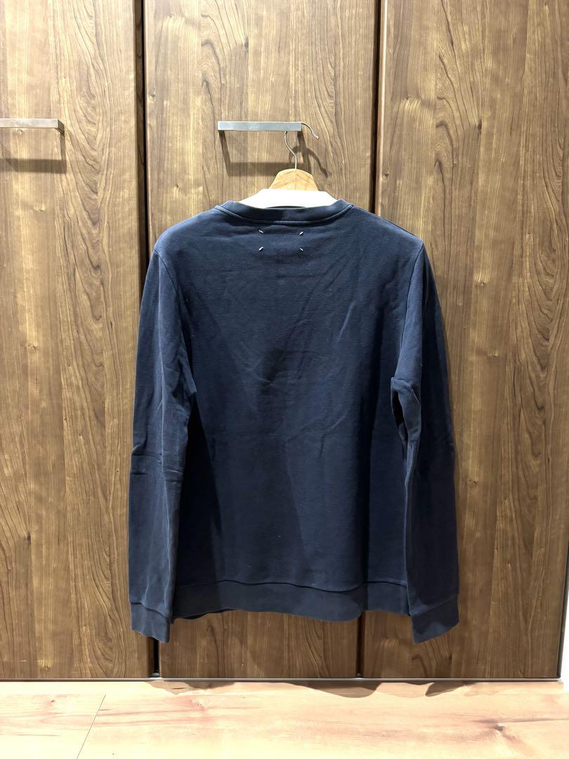 Maison Margiela マルジェラ スウェット トレーナー