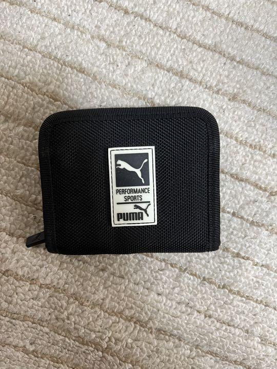 PUMA 小銭入れ 財布