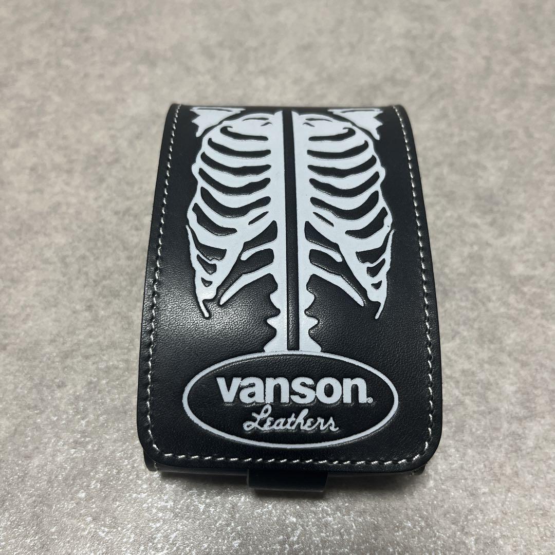 vanson バンソン