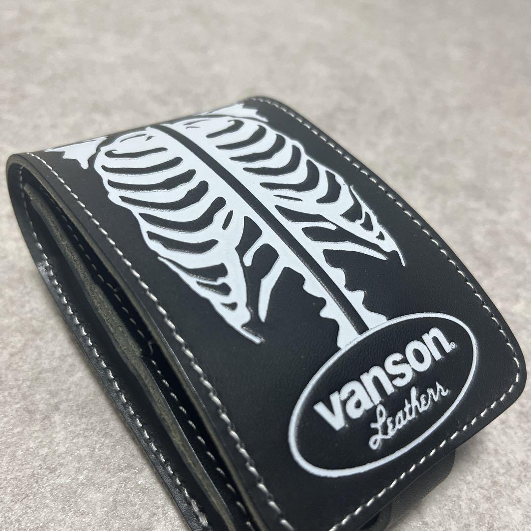 vanson バンソン