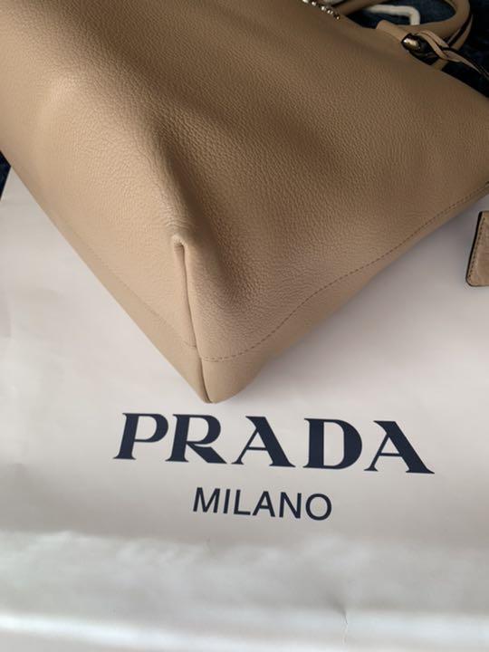 いますが PRADA VITELLO PHENIX ギャランティカード有り JuZmH-m20849160539 `しカーフレ