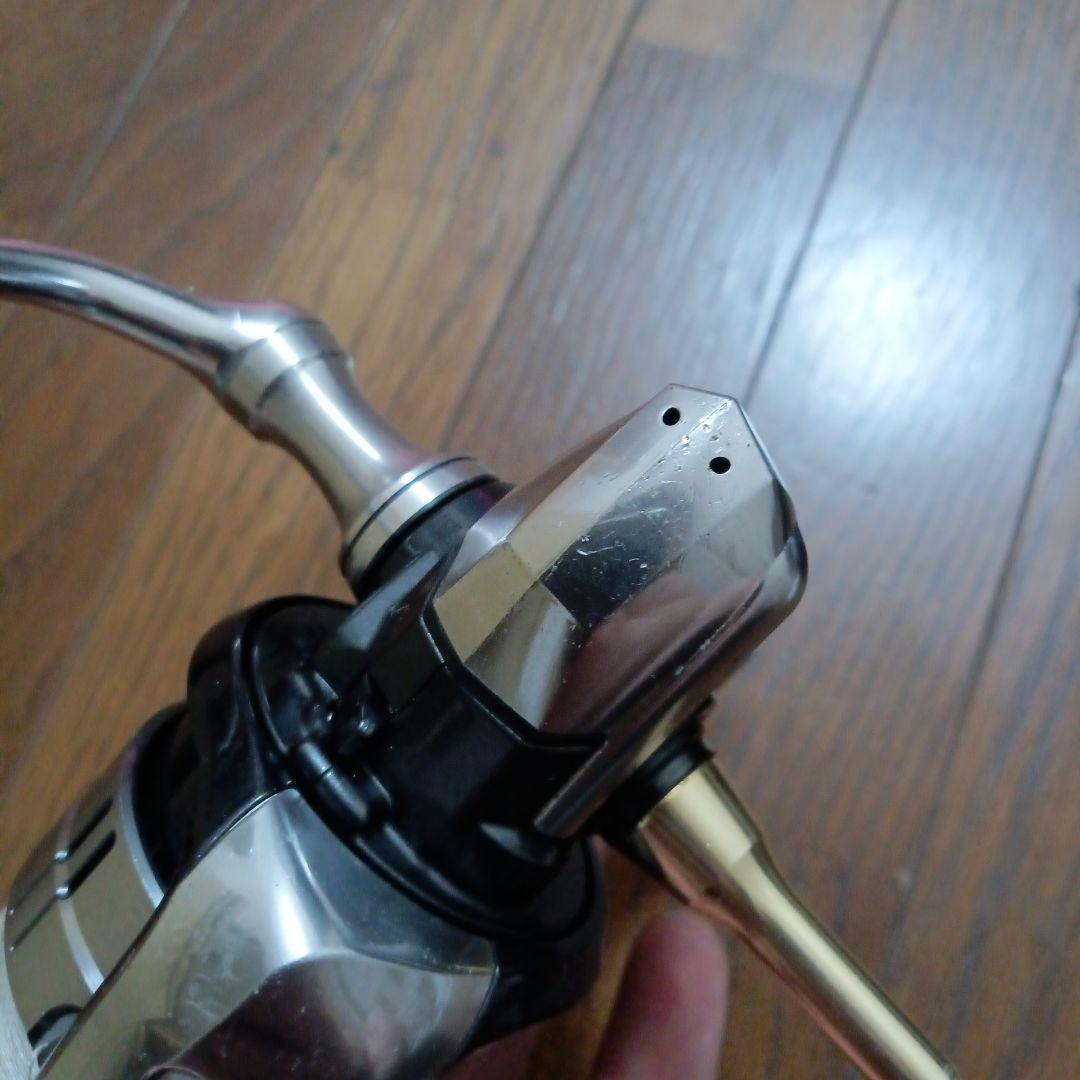 SHIMANO Vanquish スピニングリール