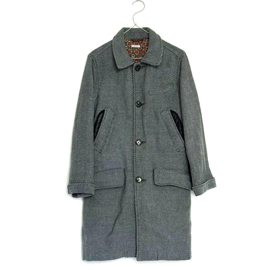 KAPITAL キャピタル カシドスバゲットチェスターコート サイズ2 KAPITAL キャピタル カシドスバゲットチェスターコート サイズ2