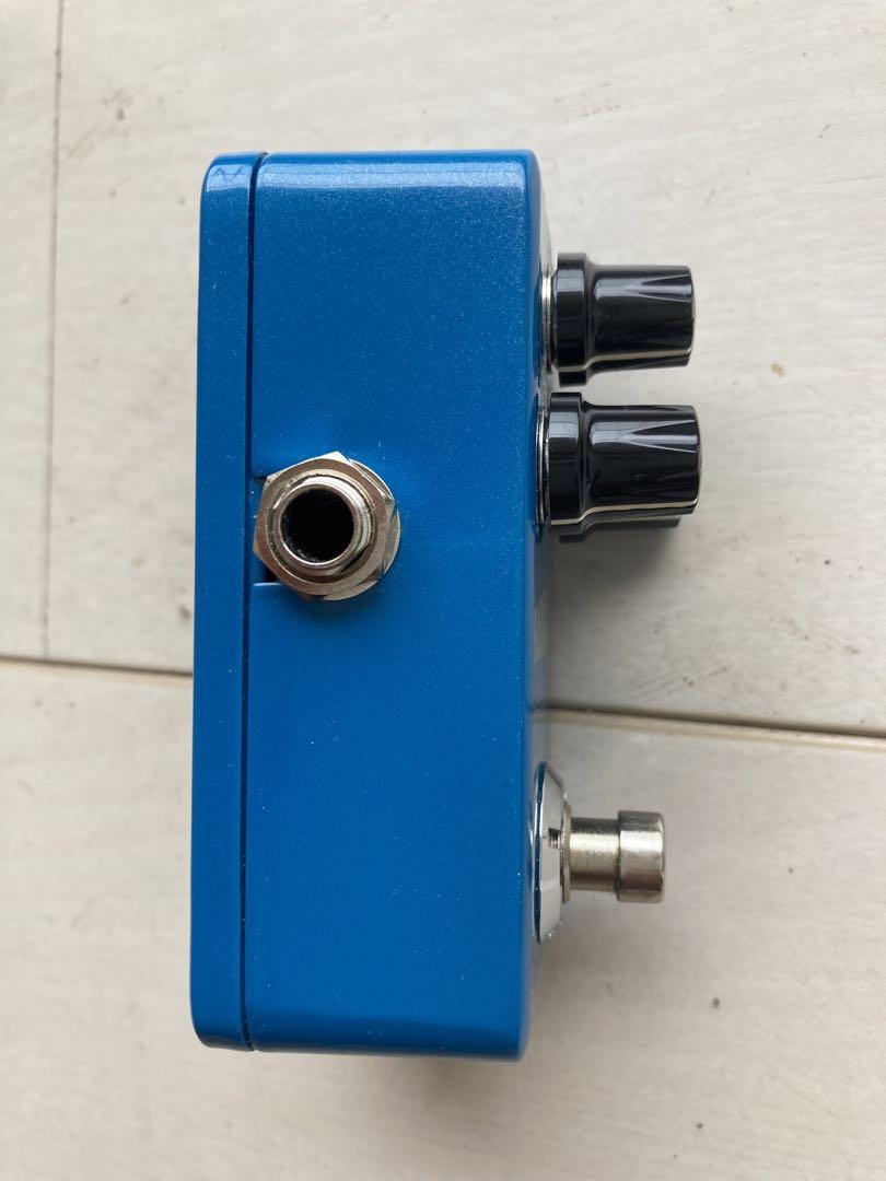 FLASHBACK MINI DELAY（ディレイ、中古）