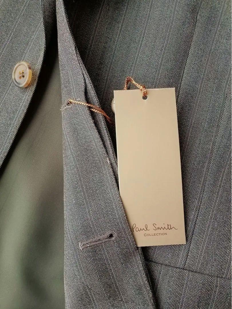 新品 60%引　ポールスミス ジャケット