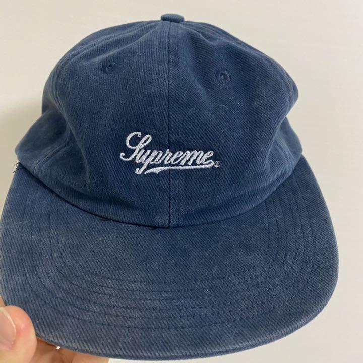 帽子 キャップ　supreme