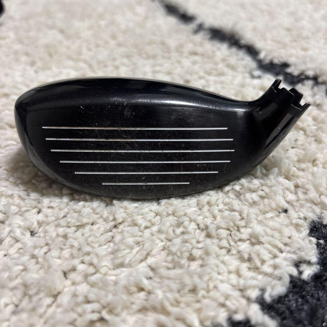 Titleist 818H1 ユーティリティ 25度