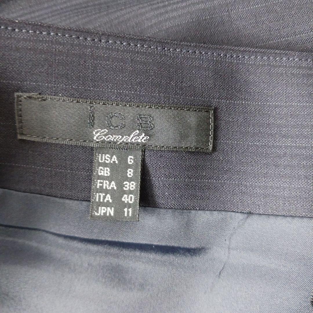 オンワード樫山 タイトスカートL・iCB