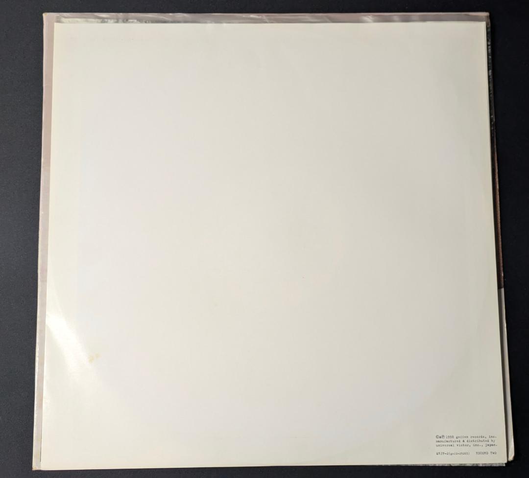 【限定盤ピンクラベル】Sonic Youth A Thousand Leaves