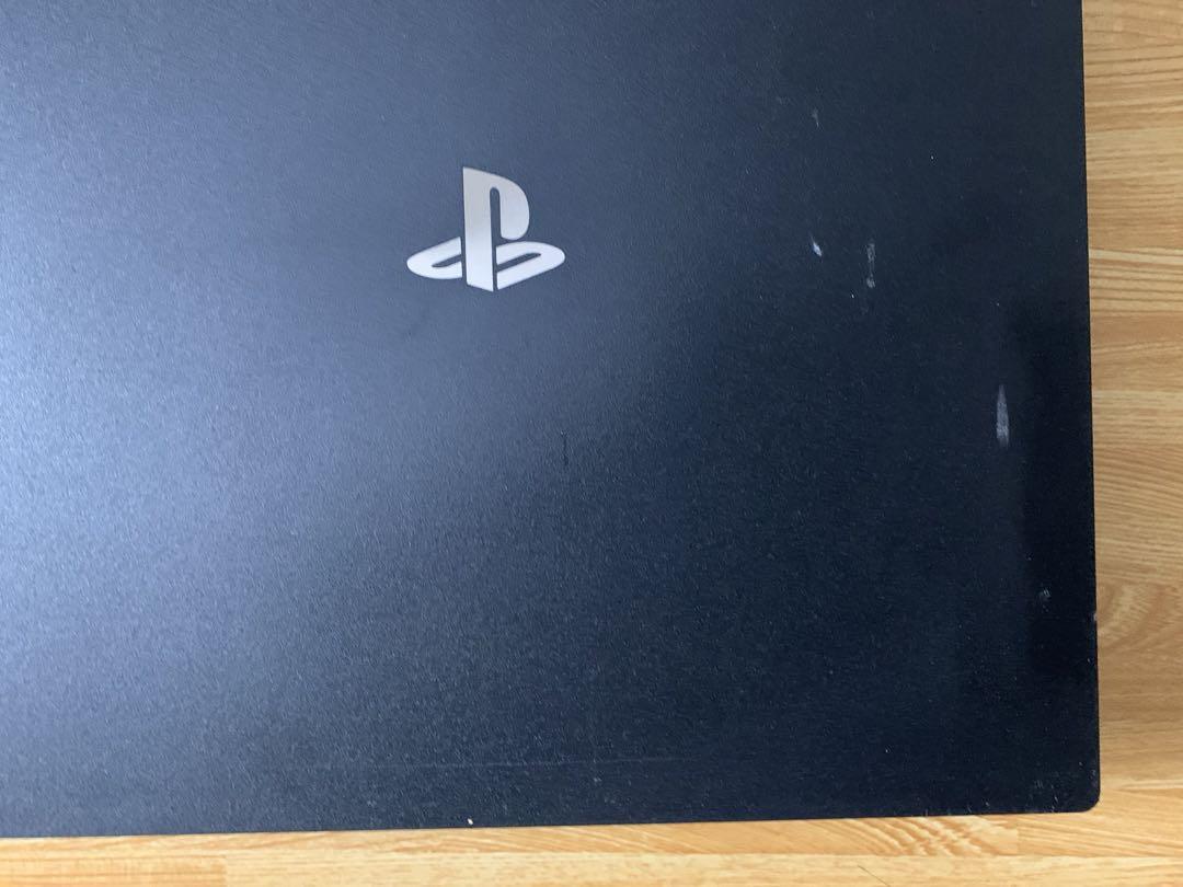 Pro PS4
