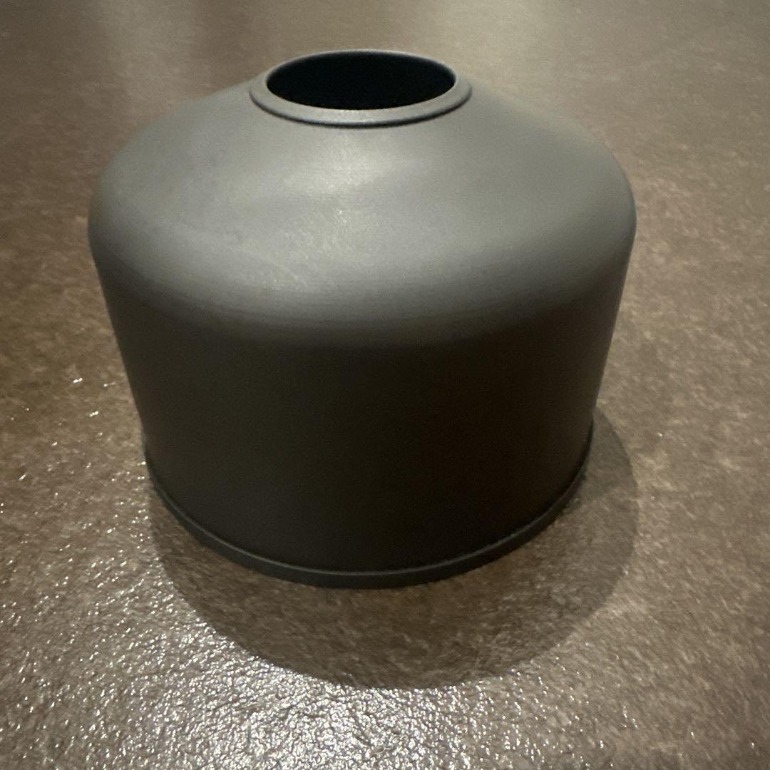 Geek Field × H&O Nitriding OD Cover 250