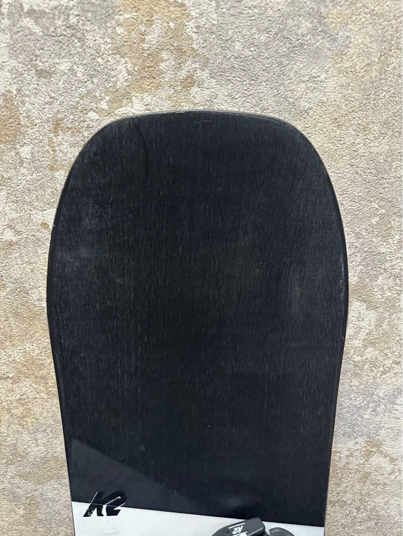⑲ K2 WWW スノーボード 150cm