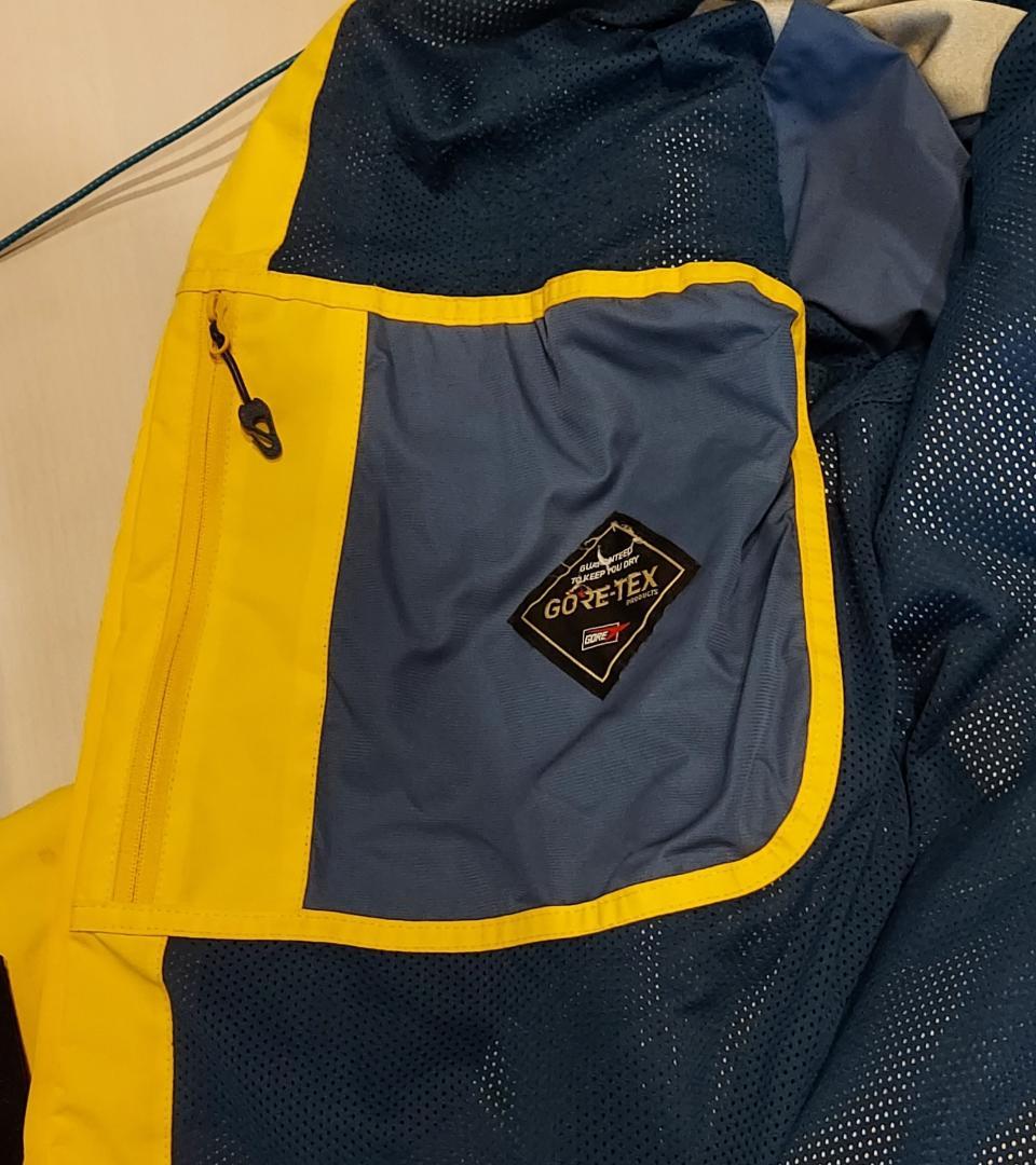 か*た様 REW KAMIKAZE JKT GORE-TEX 22-23