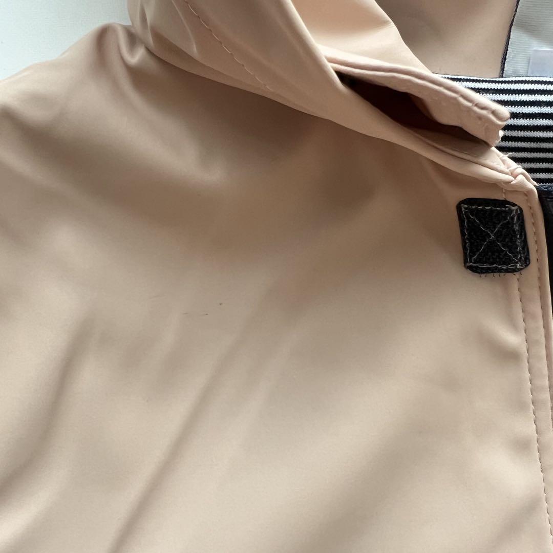 まつ様　PETIT BATEAU プチバトー ヨットパーカ 8ans