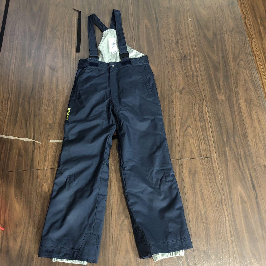 DESCENTE スキー上下セット140
