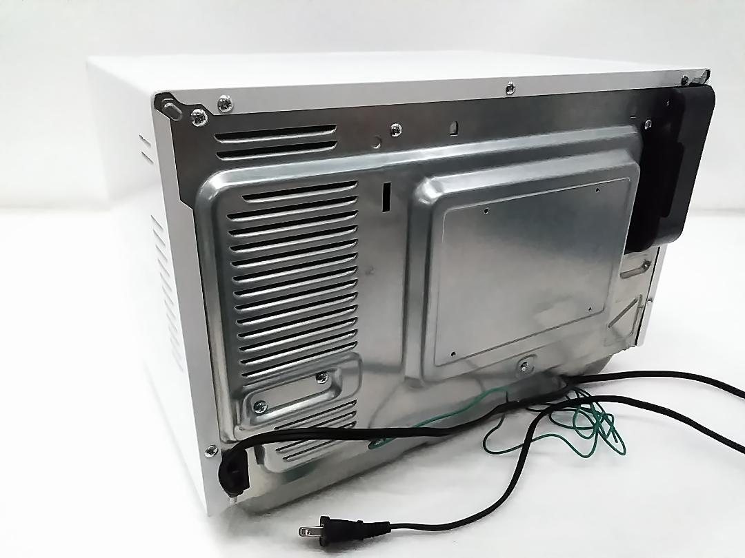 SHARP RE-S800 オーブンレンジ 2020年製 23L ☆