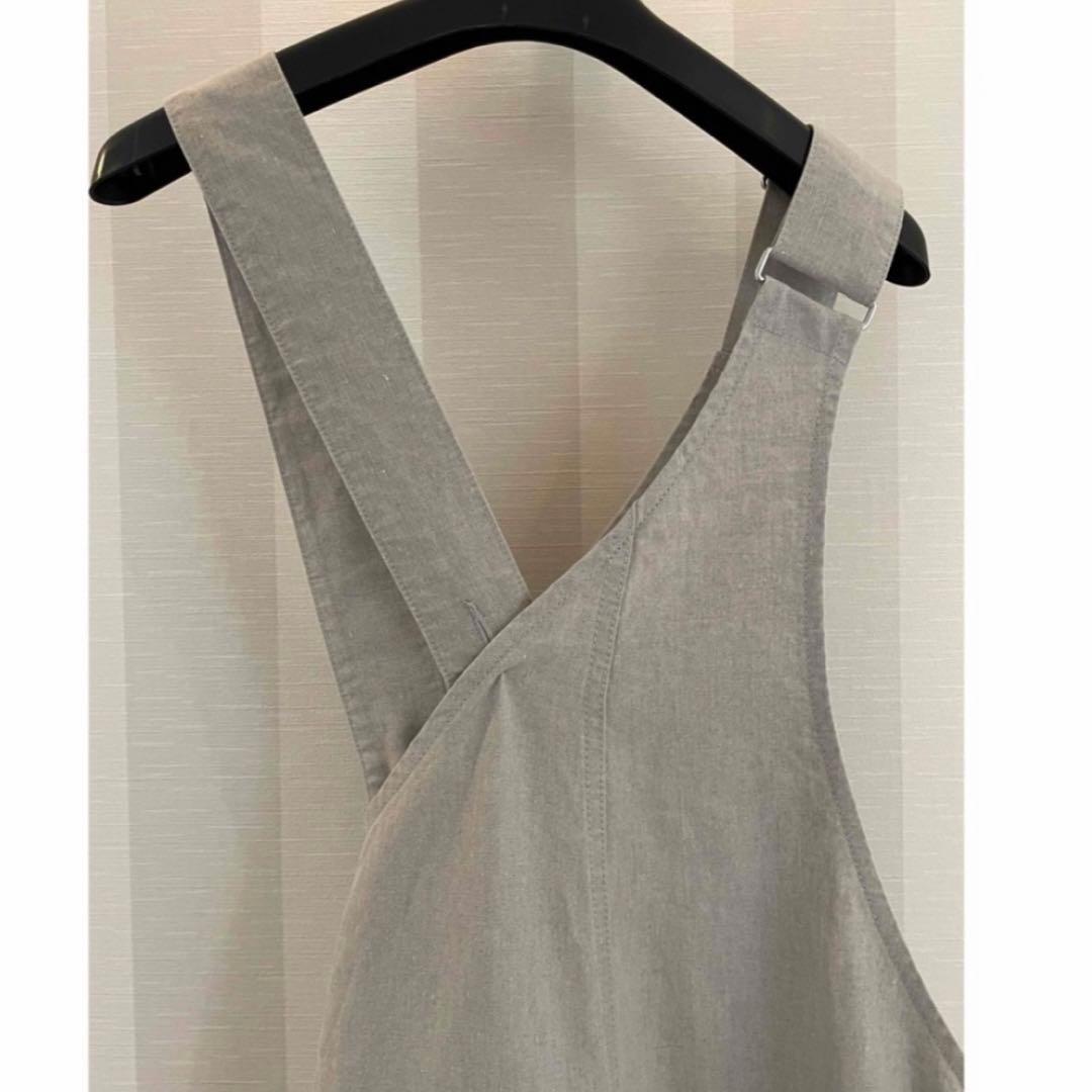 Spick【CURRENTAGE/カレンテージ】別注ワンショルダーオーバーオール