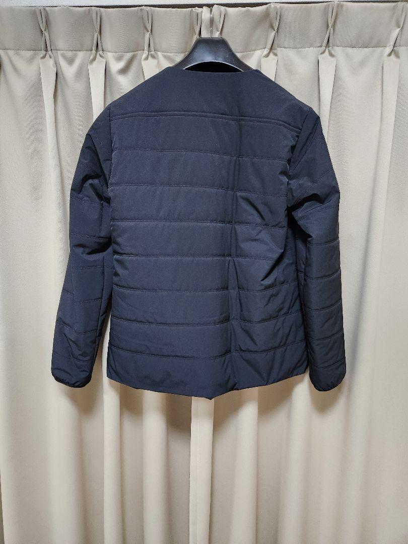 スノーピーク フレキシブルインサレーテッドカーディガン