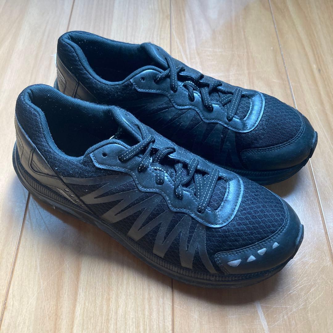 SAS 米軍　トレーニングシューズ