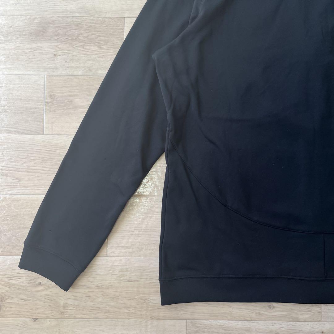 【XL】NIKE アトレティコマドリード トレーニングジャケット