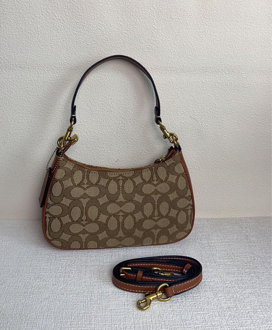 新品未使用 COACH×Disney 連名アンダーバッグ バッグ