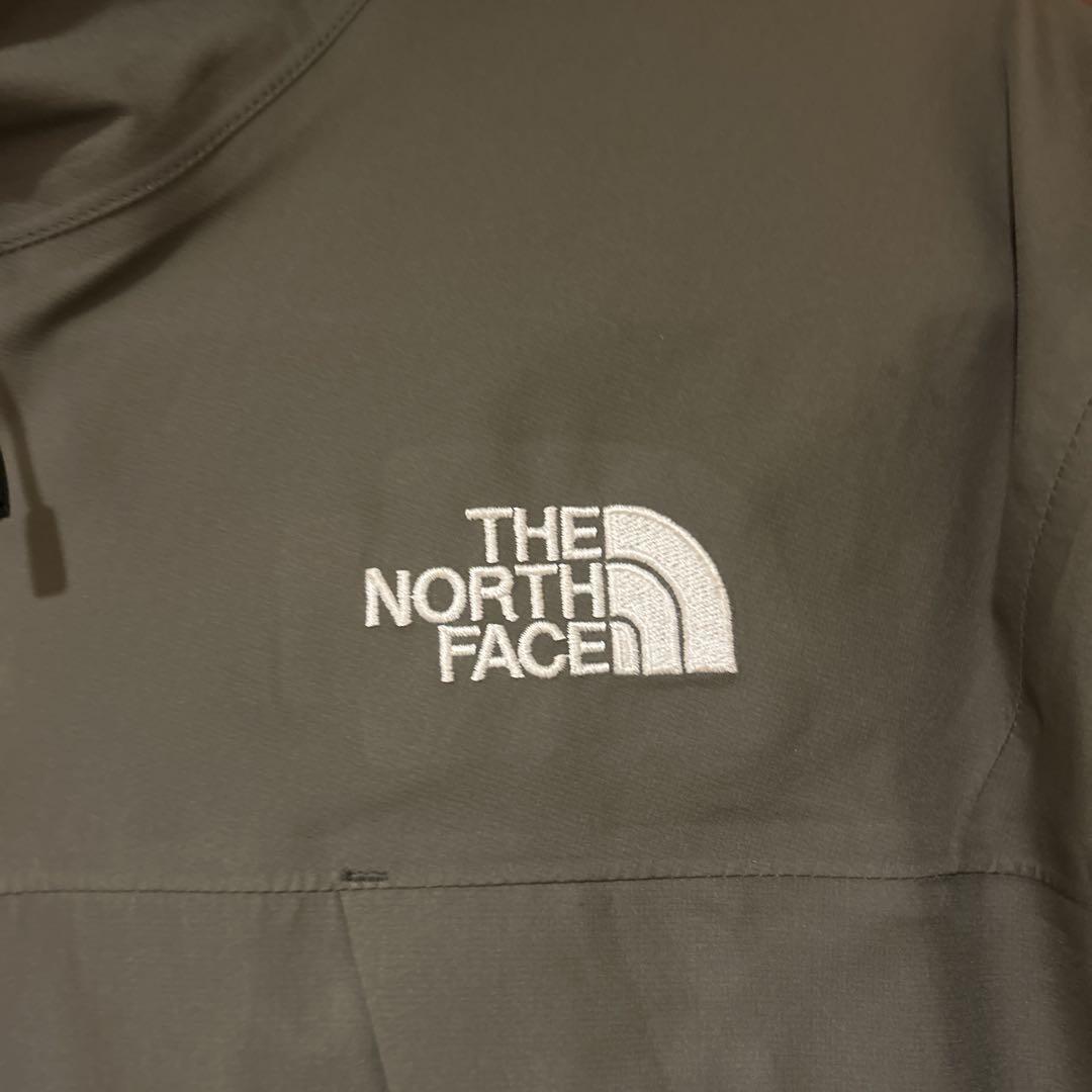 ザノースフェイスTHE NORTH FACE クライムライト ジャケットLサイズ