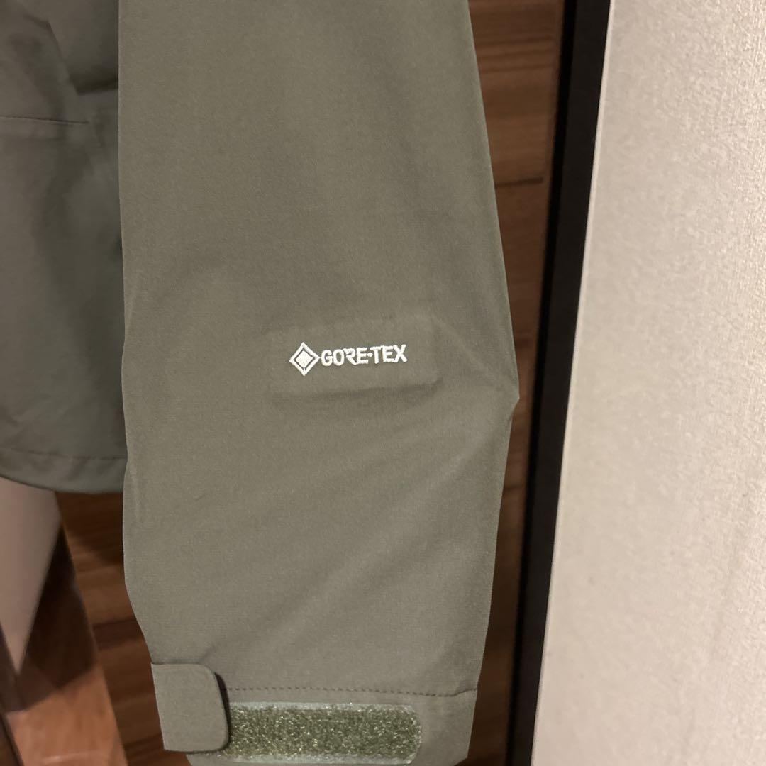 ザノースフェイスTHE NORTH FACE クライムライト ジャケットLサイズ