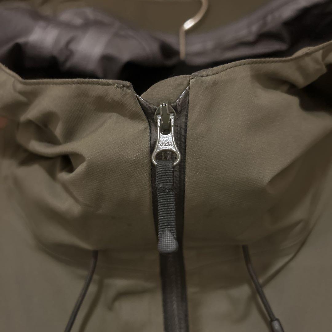 ザノースフェイスTHE NORTH FACE クライムライト ジャケットLサイズ